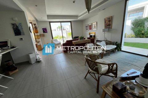 Купить таунхаус на Остров Яс, Абу-Даби, ОАЭ 3 спальни, 329.3м2, № 616150 - фото 7