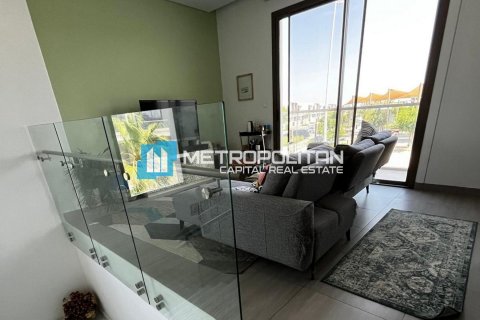 Купить таунхаус на Остров Яс, Абу-Даби, ОАЭ 3 спальни, 329.3м2, № 616150 - фото 5