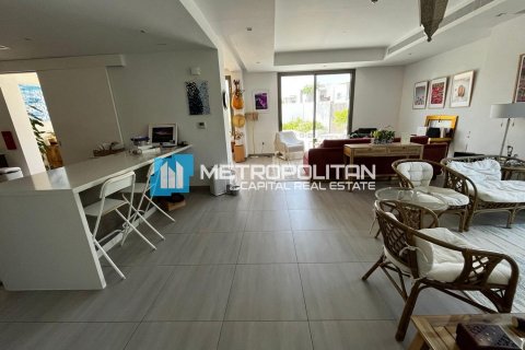 Купить таунхаус на Остров Яс, Абу-Даби, ОАЭ 3 спальни, 329.3м2, № 616150 - фото 8