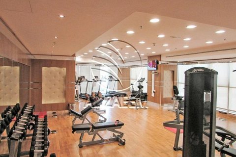 Byt v Al Reem Island, Abu Dhabi, SAE 2 ložnice, 110 m² Č.: 616027 - fotografie 10