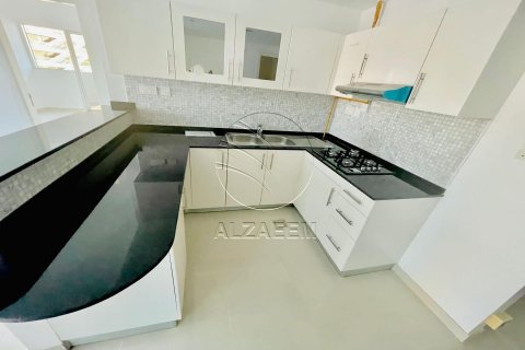 Byt v Al Reem Island, Abu Dhabi, SAE 2 ložnice, 110 m² Č.: 616027 - fotografie 6