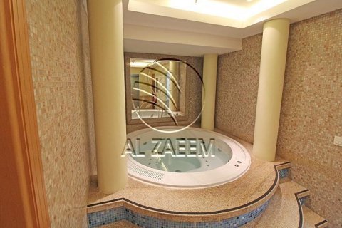 Byt v Al Reem Island, Abu Dhabi, SAE 2 ložnice, 110 m² Č.: 616027 - fotografie 11