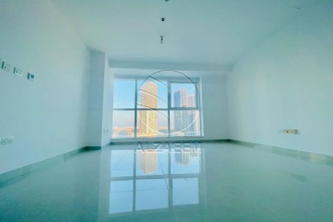 Byt v Al Reem Island, Abu Dhabi, SAE 2 ložnice, 110 m² Č.: 616027 - fotografie 3