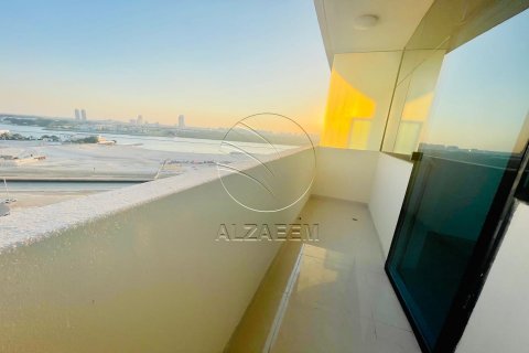 Byt v Al Reem Island, Abu Dhabi, SAE 2 ložnice, 110 m² Č.: 616027 - fotografie 8