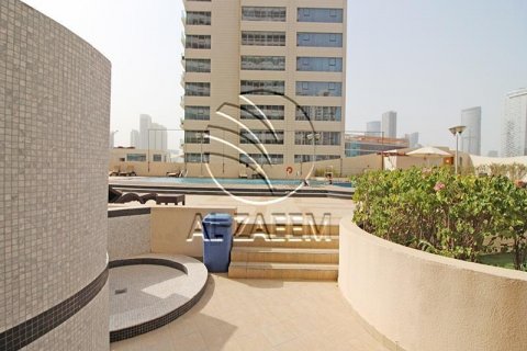 Byt v Al Reem Island, Abu Dhabi, SAE 2 ložnice, 110 m² Č.: 616027 - fotografie 12