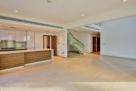 Vilë në Yas Island, Abu Dhabi, Emiratet e Bashkuara Arabe 4 dhoma gjumi, 461 m2. № 616028 - Foto 7