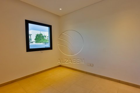 Vilë në Yas Island, Abu Dhabi, Emiratet e Bashkuara Arabe 4 dhoma gjumi, 461 m2. № 616028 - Foto 18