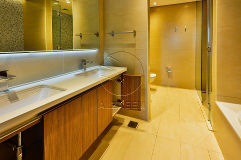 Vilë në Yas Island, Abu Dhabi, Emiratet e Bashkuara Arabe 4 dhoma gjumi, 461 m2. № 616028 - Foto 17