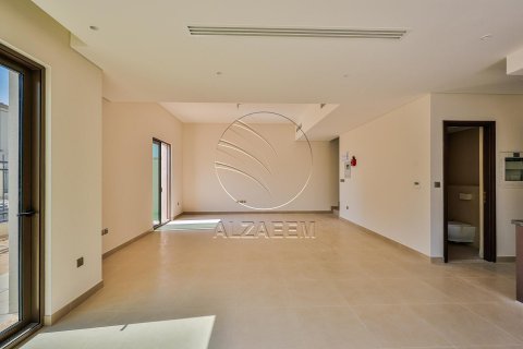 Vila v Khalifa City, Abu Dhabi, SAE 3 ložnice, 254 m² Č.: 616029 - fotografie 4