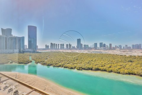 阿联酋 Abu Dhabi Al Qurm 待租 : 4 卧, 255 平方米 , 编号616026 - 照片 1