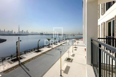 Apartmán v Jumeirah, Dubai, SAE 2 spálne, 118.36 m2 č. 745244 - Fotografia 3