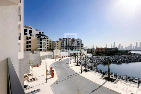 Apartmán v Jumeirah, Dubai, SAE 2 spálne, 118.36 m2 č. 745244