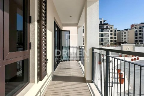 Apartmán v Jumeirah, Dubai, SAE 2 spálne, 118.36 m2 č. 745244 - Fotografia 15