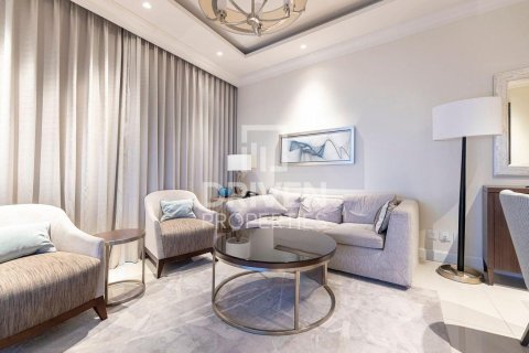Appartement à louer à Downtown Dubai (Downtown Burj Dubai), Dubai, EAU 1 chambre, 77.95 m2 № 745241 - photo 2
