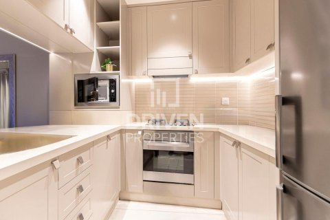 Appartement à louer à Downtown Dubai (Downtown Burj Dubai), Dubai, EAU 1 chambre, 77.95 m2 № 745241 - photo 8
