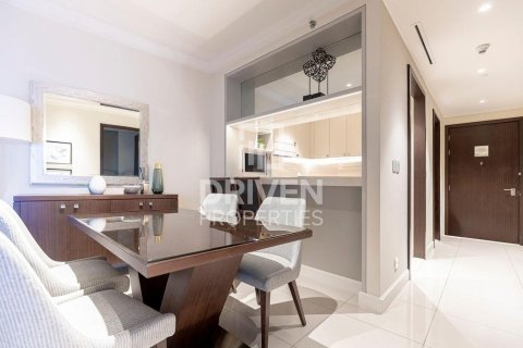 Appartement à louer à Downtown Dubai (Downtown Burj Dubai), Dubai, EAU 1 chambre, 77.95 m2 № 745241 - photo 4