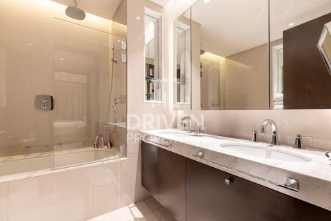 Appartement à louer à Downtown Dubai (Downtown Burj Dubai), Dubai, EAU 1 chambre, 77.95 m2 № 745241 - photo 9