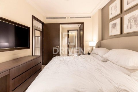 Appartement à louer à Downtown Dubai (Downtown Burj Dubai), Dubai, EAU 1 chambre, 77.95 m2 № 745241 - photo 5