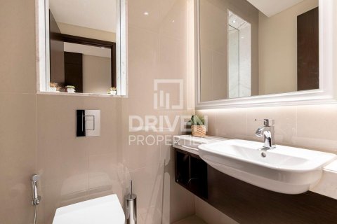 Appartement à louer à Downtown Dubai (Downtown Burj Dubai), Dubai, EAU 1 chambre, 77.95 m2 № 745241 - photo 10