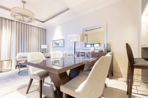 Appartement à louer à Downtown Dubai (Downtown Burj Dubai), Dubai, EAU 1 chambre, 77.95 m2 № 745241 - photo 3