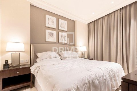 Appartement à louer à Downtown Dubai (Downtown Burj Dubai), Dubai, EAU 1 chambre, 77.95 m2 № 745241 - photo 6