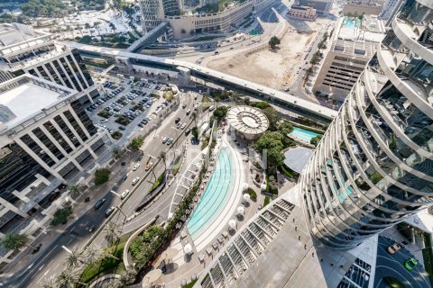 Appartement te huur in Downtown Dubai (Downtown Burj Dubai), Dubai, VAE 3 slaapkamers, 187.76 vr.m., nr 745242 - foto 22