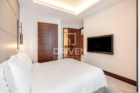 Appartement te huur in Downtown Dubai (Downtown Burj Dubai), Dubai, VAE 3 slaapkamers, 187.76 vr.m., nr 745242 - foto 10
