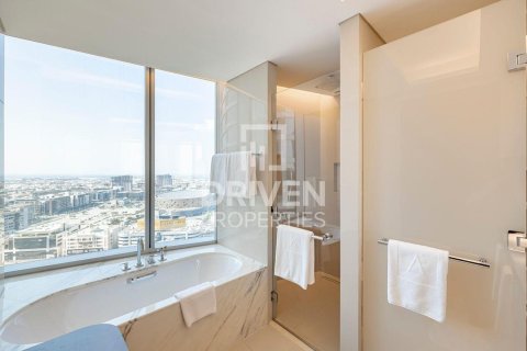 Appartement te huur in Downtown Dubai (Downtown Burj Dubai), Dubai, VAE 3 slaapkamers, 187.76 vr.m., nr 745242 - foto 17