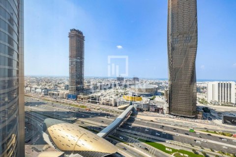 Appartement te huur in Downtown Dubai (Downtown Burj Dubai), Dubai, VAE 3 slaapkamers, 187.76 vr.m., nr 745242 - foto 2