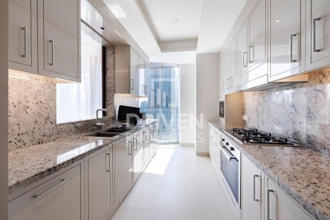 Appartement te huur in Downtown Dubai (Downtown Burj Dubai), Dubai, VAE 3 slaapkamers, 187.76 vr.m., nr 745242 - foto 13
