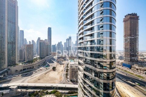 Appartement te huur in Downtown Dubai (Downtown Burj Dubai), Dubai, VAE 3 slaapkamers, 187.76 vr.m., nr 745242 - foto 3