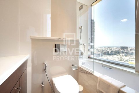 Appartement te huur in Downtown Dubai (Downtown Burj Dubai), Dubai, VAE 3 slaapkamers, 187.76 vr.m., nr 745242 - foto 15