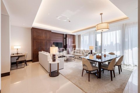 Appartement te huur in Downtown Dubai (Downtown Burj Dubai), Dubai, VAE 3 slaapkamers, 187.76 vr.m., nr 745242 - foto 4