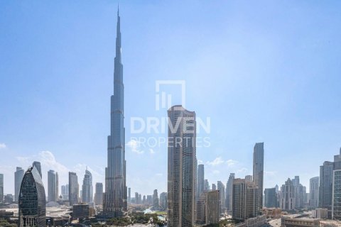 Apartman u gradu Downtown Dubai (Downtown Burj Dubai), Dubai, UAE 3 spavaće sobe, 187.76 m2 Br. 745242