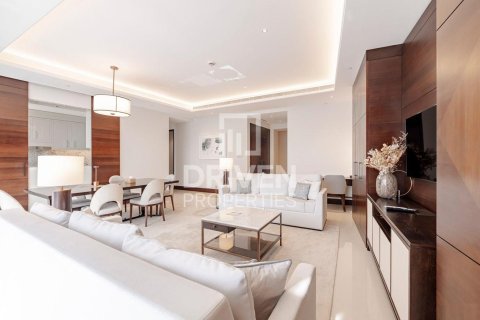 Appartement te huur in Downtown Dubai (Downtown Burj Dubai), Dubai, VAE 3 slaapkamers, 187.76 vr.m., nr 745242 - foto 5