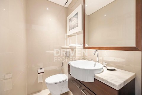 Appartement te huur in Downtown Dubai (Downtown Burj Dubai), Dubai, VAE 3 slaapkamers, 187.76 vr.m., nr 745242 - foto 14