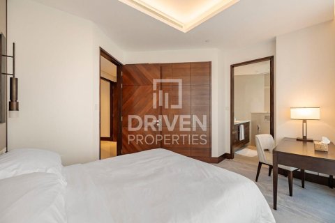 Appartement te huur in Downtown Dubai (Downtown Burj Dubai), Dubai, VAE 3 slaapkamers, 187.76 vr.m., nr 745242 - foto 6