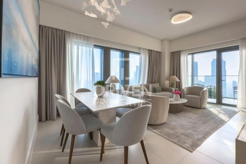 Διαμέρισμα σε Downtown Dubai (Downtown Burj Dubai), Dubai, ΗΑΕ 3 υπνοδωμάτια, 122.45 τ.μ. Αρ. 745246 - φωτογραφία 3