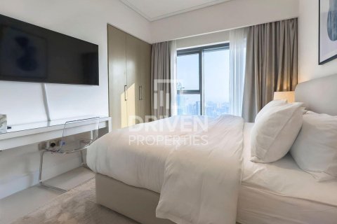 Διαμέρισμα σε Downtown Dubai (Downtown Burj Dubai), Dubai, ΗΑΕ 3 υπνοδωμάτια, 122.45 τ.μ. Αρ. 745246 - φωτογραφία 4