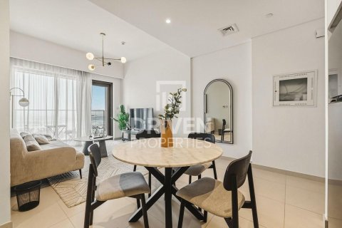 Apartament de închiriat în Downtown Dubai (Downtown Burj Dubai), Dubai, EAU 1 dormitor, 55.09 mp. №745245 - poză 5