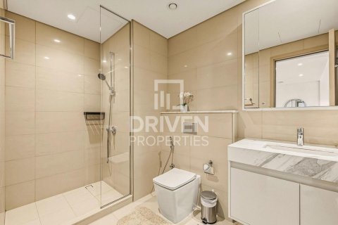 Apartament de închiriat în Downtown Dubai (Downtown Burj Dubai), Dubai, EAU 1 dormitor, 55.09 mp. №745245 - poză 9