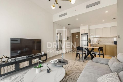 Apartament de închiriat în Downtown Dubai (Downtown Burj Dubai), Dubai, EAU 1 dormitor, 55.09 mp. №745245 - poză 4
