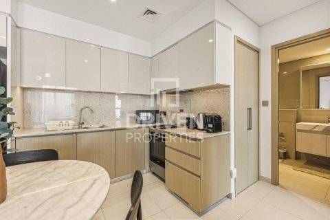Apartament de închiriat în Downtown Dubai (Downtown Burj Dubai), Dubai, EAU 1 dormitor, 55.09 mp. №745245 - poză 6
