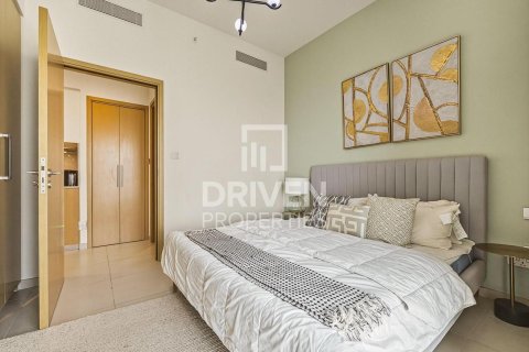 Apartament de închiriat în Downtown Dubai (Downtown Burj Dubai), Dubai, EAU 1 dormitor, 55.09 mp. №745245 - poză 7