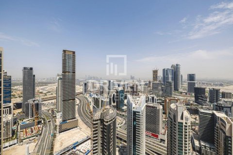 Apartament de închiriat în Downtown Dubai (Downtown Burj Dubai), Dubai, EAU 1 dormitor, 55.09 mp. №745245 - poză 12
