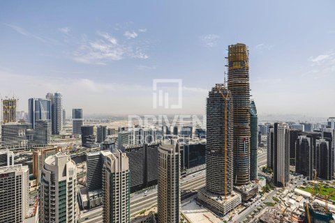 Apartament de închiriat în Downtown Dubai (Downtown Burj Dubai), Dubai, EAU 1 dormitor, 55.09 mp. №745245 - poză 13