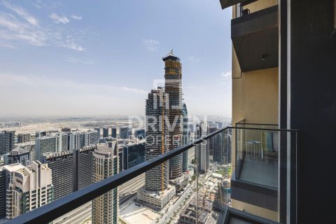 Apartament de închiriat în Downtown Dubai (Downtown Burj Dubai), Dubai, EAU 1 dormitor, 55.09 mp. №745245 - poză 11