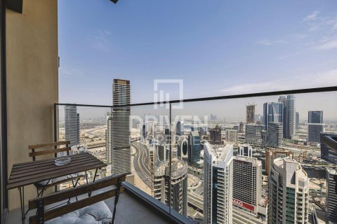 Apartament de închiriat în Downtown Dubai (Downtown Burj Dubai), Dubai, EAU 1 dormitor, 55.09 mp. №745245 - poză 10