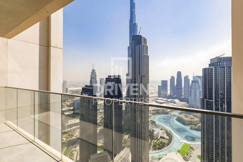 Appartamento in affitto a Downtown Dubai (Downtown Burj Dubai), Dubai, EAU 3 camere da letto, 147.53 mq. № 745247 - foto 28