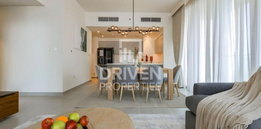 Appartamento a Downtown Dubai (Downtown Burj Dubai), Dubai, EAU 3 camere da letto, 147.53 mq. № 745247